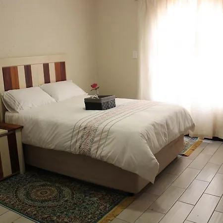 Guest house Meringue 3*